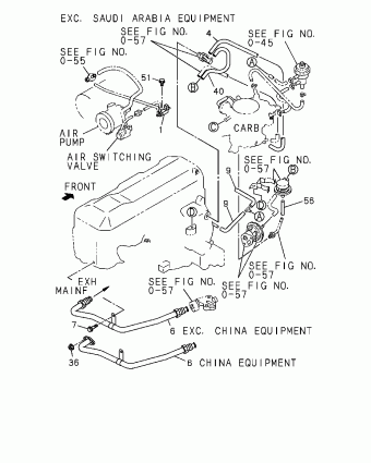 TFR/TFS-LHD PICKUP TF
