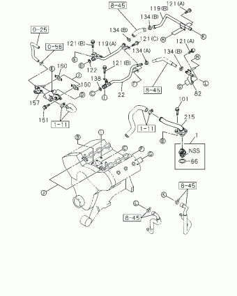 TFR/TFS-RHD PICKUP TF