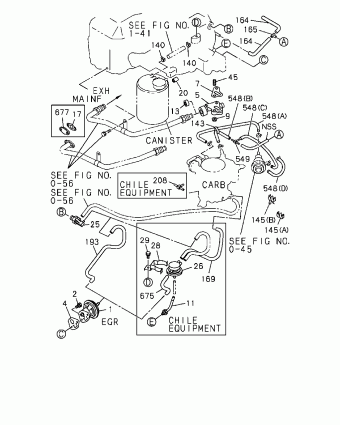 TFR/TFS-LHD PICKUP TF