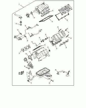 TFR/TFS-RHD PICKUP TF