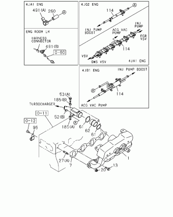 TFR/TFS-RHD PICKUP TF
