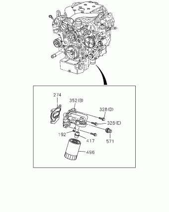 TFR/TFS-RHD PICKUP TF