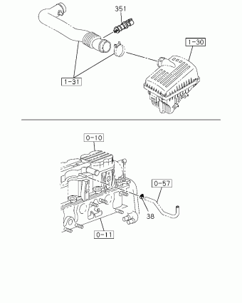 TFR/TFS-LHD PICKUP TF