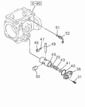 TFR/TFS-RHD PICKUP TF