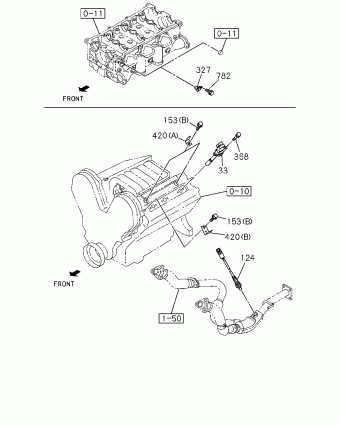TFR/TFS-LHD PICKUP TF