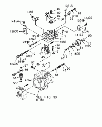 TFR/TFS-RHD PICKUP TF