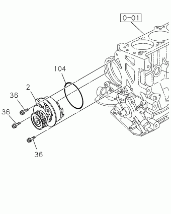 TFR/TFS-RHD PICKUP TF
