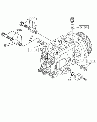 TFR/TFS-RHD PICKUP TF