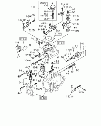 TFR/TFS-RHD PICKUP TF
