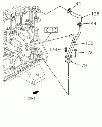 TFR/TFS-LHD PICKUP TF