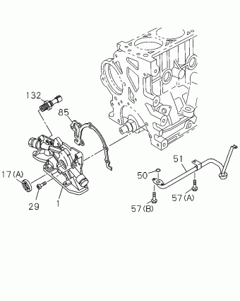 TFR/S GM MIDDLE EAST PICKUP TF