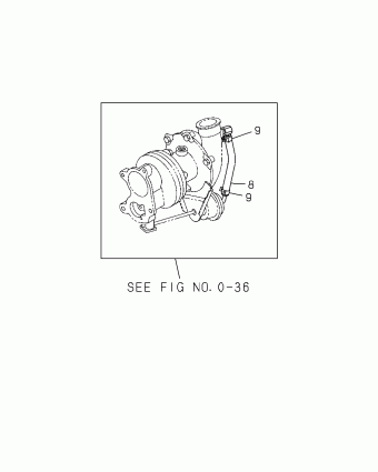 TFR/TFS-LHD PICKUP TF
