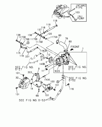 TFR/TFS-LHD PICKUP TF