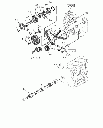 TFR/TFS(EUROPE)-LHD PICKUP TF