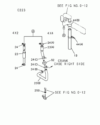TFR/TFS-RHD PICKUP TF