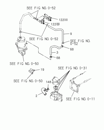 TFR/TFS-LHD PICKUP TF