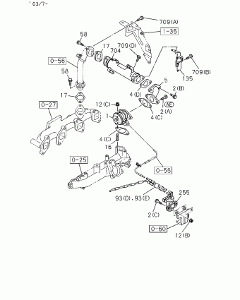 TFR/TFS(EUROPE)-LHD PICKUP TF