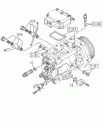 TFR/TFS-RHD PICKUP TF