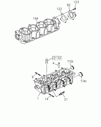 TFR/S GM MIDDLE EAST PICKUP TF