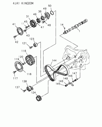 TFR/TFS-RHD PICKUP TF