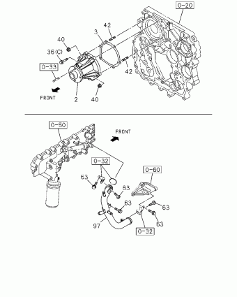TFR/TFS MIDDLE EAST PICKUP TF