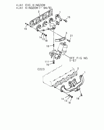 TFR/TFS-RHD PICKUP TF