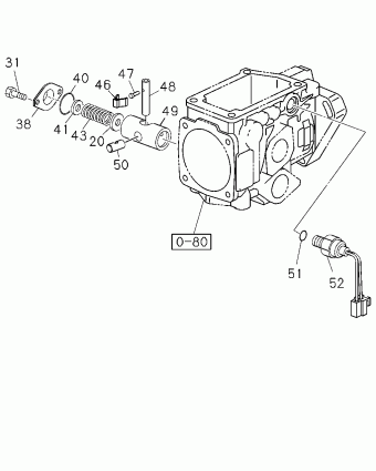 TFR/TFS-RHD PICKUP TF