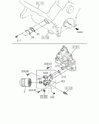 TFR/TFS-LHD PICKUP TF