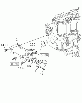 TFR/TFS-RHD PICKUP TF