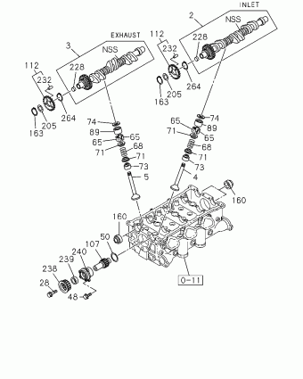 TFR/TFS-RHD PICKUP TF