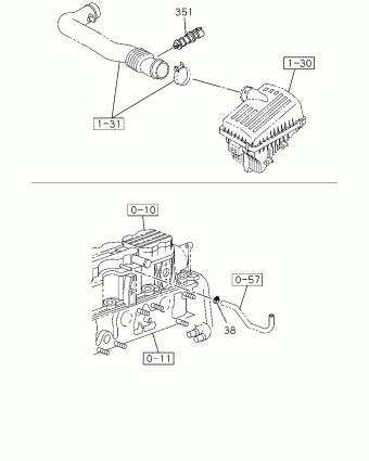 TFR/TFS-RHD PICKUP TF