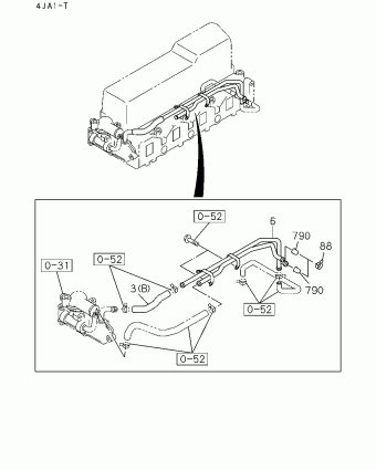 TFR/TFS-RHD PICKUP TF