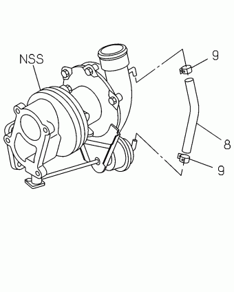 TFR/TFS-RHD PICKUP TF