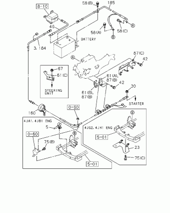 TFR/TFS-RHD PICKUP TF