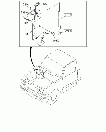 TFR/TFS-RHD PICKUP TF