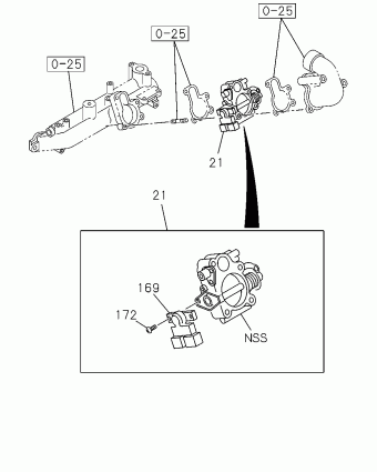 TFR/TFS-RHD PICKUP TF