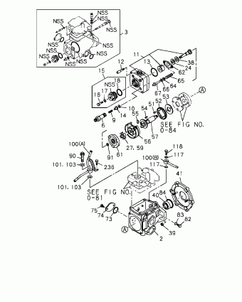TFR/TFS-RHD PICKUP TF