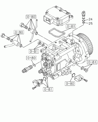 TFR/TFS(EUROPE)-LHD PICKUP TF