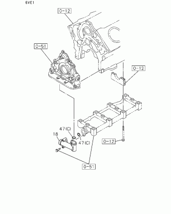 TFR/TFS-RHD PICKUP TF