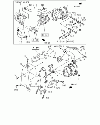 TFR/TFS-RHD PICKUP TF