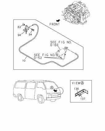 WFR-LHD SUV SUV