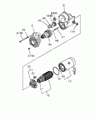 TFR/TFS-RHD PICKUP TF