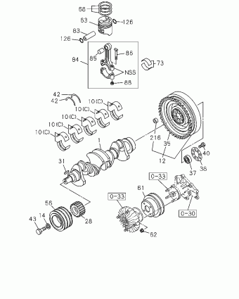TFR/TFS-RHD PICKUP TF