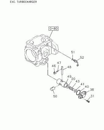 TFR/TFS-LHD PICKUP TF