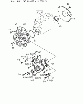 TFR/TFS-RHD PICKUP TF