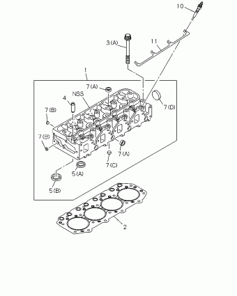 TFR/TFS-RHD PICKUP TF