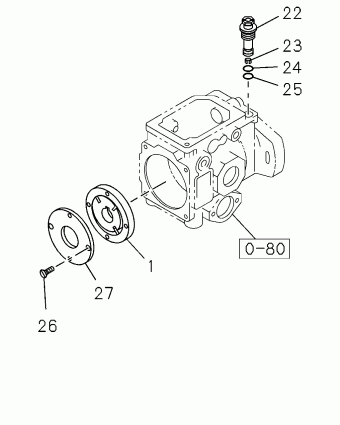 TFR/TFS-RHD PICKUP TF