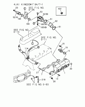 TFR/TFS-RHD PICKUP TF