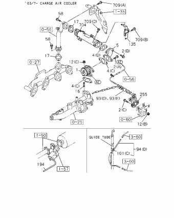 TFR/TFS-RHD PICKUP TF