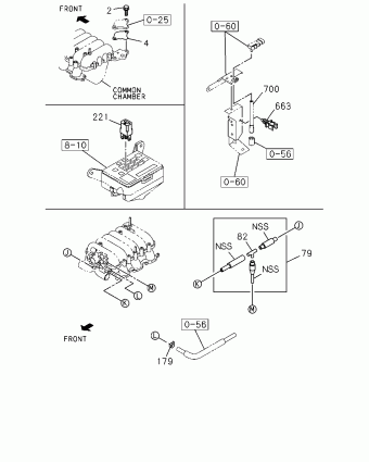 TFR/TFS-LHD PICKUP TF